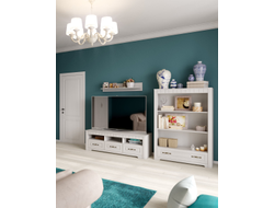 Тумба под ТВ "Прованс"