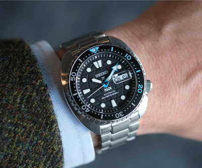 Наручные часы Seiko SRPG19K1