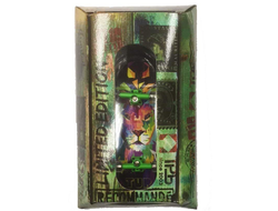 Фингерборд Турбо Limited Edition с графикой