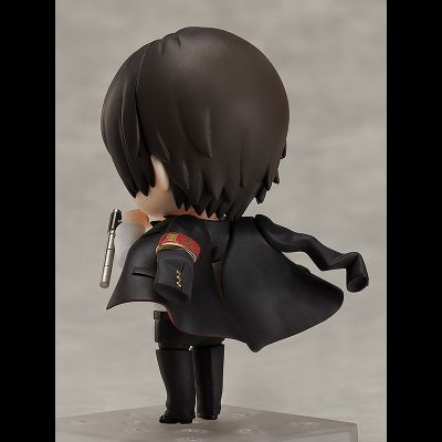 Нендроид Кёя Хибари (Kyoya Hibari)