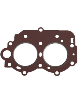 Прокладка под головку Yamaha 63V-11181-A1 KACAWA для лодочных моторов