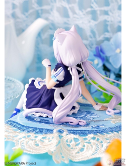 Фигурка Ванилла (Vanilla Noodle Stopper Figure)
