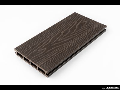 Террасная доска MEGADECK VINTAGE Венге