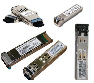 Трансивер совместимый SFP-100M-2KM , HL-SFP-1FE-FX