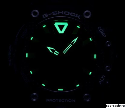 Часы Casio G-Shock GR-B200-1A2