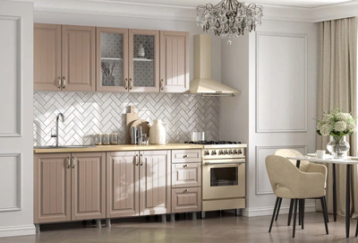 Кухня "Прованс"  (SV мебель)