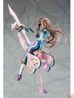 Фигурка 1/8 Верданди (Belldandy With me and her and Vehicles Ver.)