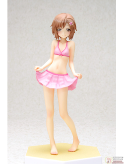 Фигурка 1/10 Юкимура Кусуноки (Kusunoki Yukimura Swimsuit ver.)