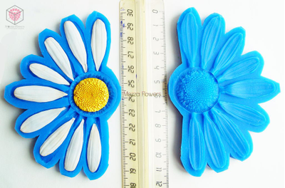 "Лепестки и серединка ромашки" вайнер и каттеры