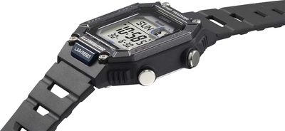 Часы Casio WS-B1000-1A