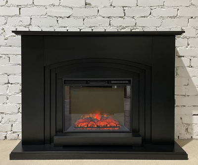 Электрокамин Бирмингем DK Sparta