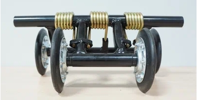 Балансир катков усиленный 1102000У