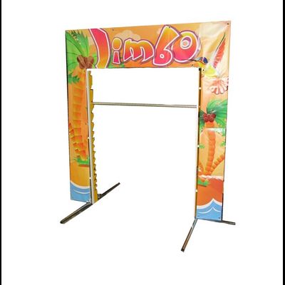 Призовой танцевальный аттракцион «Лимбо»