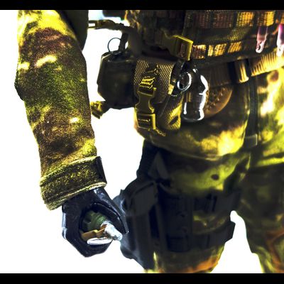 Граната Ф1 - 1/6