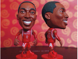 Пластиковый Dwight Howard