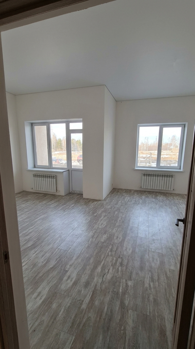 Квартира 86 м2