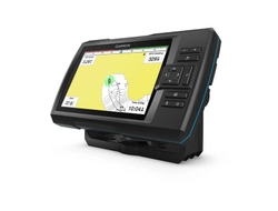 Эхолот Garmin STRIKER Vivid 7SV с датчиком GT52