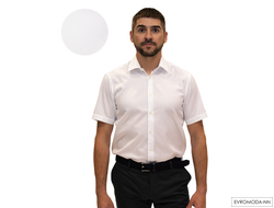 Рубашка мужская Тет2-S-PTF