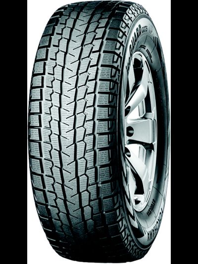 Yokohama ice GUARD g075 215/70R15
