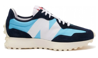 New Balance 327 Sky Navy