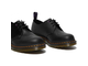 Ботинки Dr. Martens 1461 Black Sabbath Backhand Multi черные