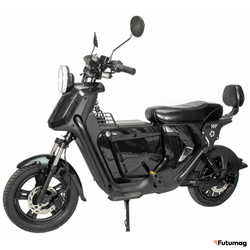 Электроскутер IKINGI COMBO