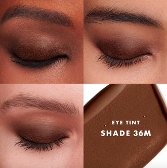 Giorgio Armani Eye Tint - Тинт-тени для век