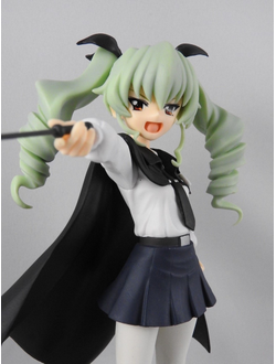 Фигурка Анчови (Anchovy / Chiyomi Anzai)