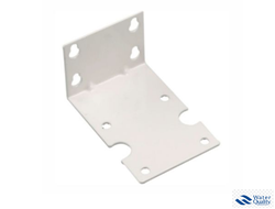 Кронштейн металлический для колбы 890, 891, 892,  BR-201-WC