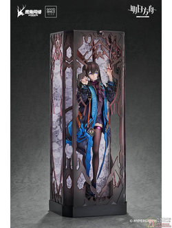 Фигурка 1/6 Амия (Amiya Huke Ver.)