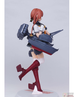 Фигурка Тэрузуки (Teruzuki)