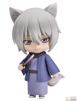 Нендроид Томоэ (Tomoe)