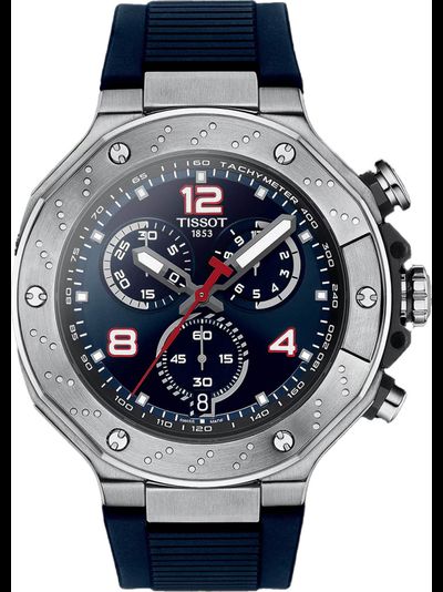 Швейцарские часы Tissot T141.417.17.047.00