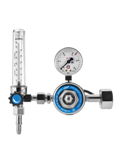 Регулятор расхода газа У-30/АР-40-П-01-1Р (220V)