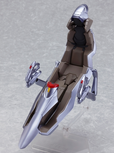 Фигурка фигма Мари Илластриэс Макинами (figma Mari Illustrious Makinami)