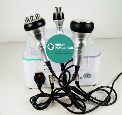 Портативный аппарат для коррекции фигуры SLIM-40