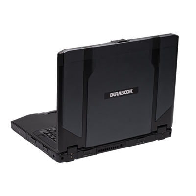 Защищенный ноутбук DURABOOK S14I