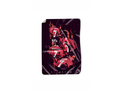 Покрывало Манчестер Юнайтед, Manchester United FC №1