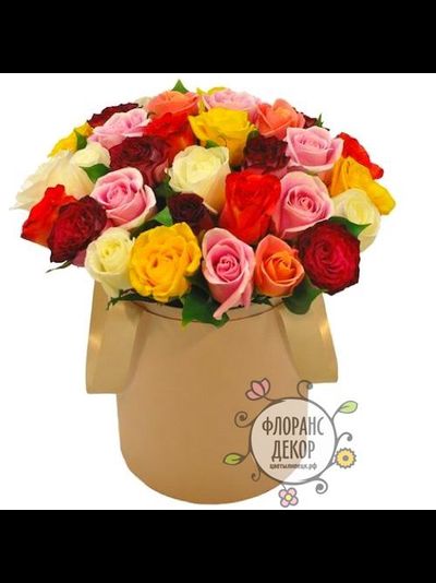 Композиция №3