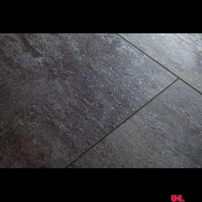 Кварцвиниловая плитка Damy Floor Ascent LVT Weisshorn / Вайсхорн K3053-3-LVT 43 класс толщина 2.5 мм с фаской клеевая 4.15 м2