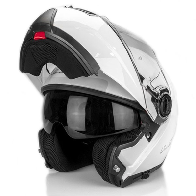 FF325 STROBE GLOSS WHITE