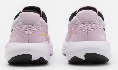 Кроссовки Puma Scend Pro Grape Mist Black Lime