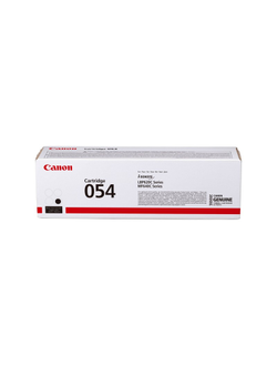 Картридж лазерный Canon 054 BK 3024C002 для MF645Cx//LBP623Cdw