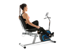 Велотренажер Xterra SB120 купить в Воронеже