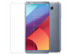 Защитное стекло для LG G6