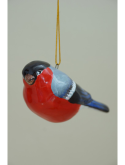 Снегирь (малый)