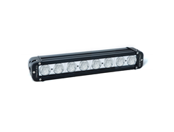 Фара светодиодная NANOLED 80W, 8 LED CREE X-ML, Euro 355*64,5*93 мм NANOLED NL-1080E