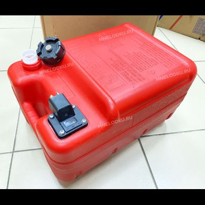 Бак топливный Toyama 24 л - MNELODKU.RU