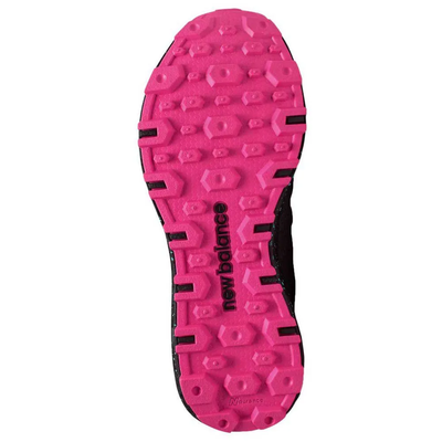 New Balance Fresh Foam Crag Black Pink