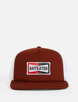 Кепка Anteater Trucker Combo White фото 2